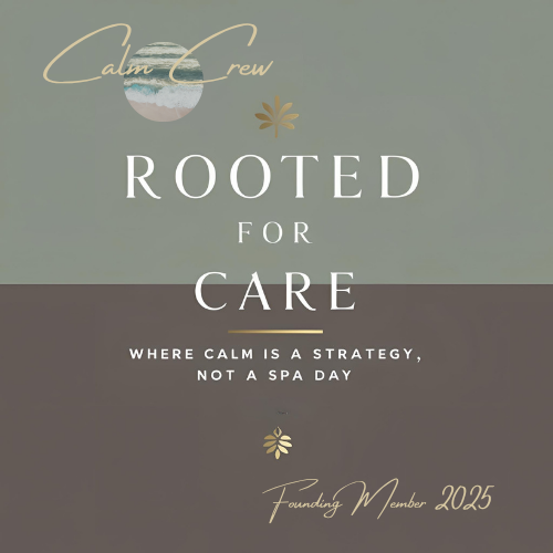 Rooted for Care