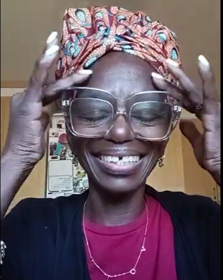 The One Practice That Changes Holiday Stress in 30 Seconds