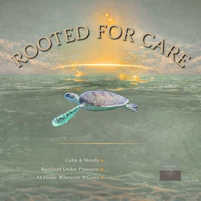 Rooted for Care
