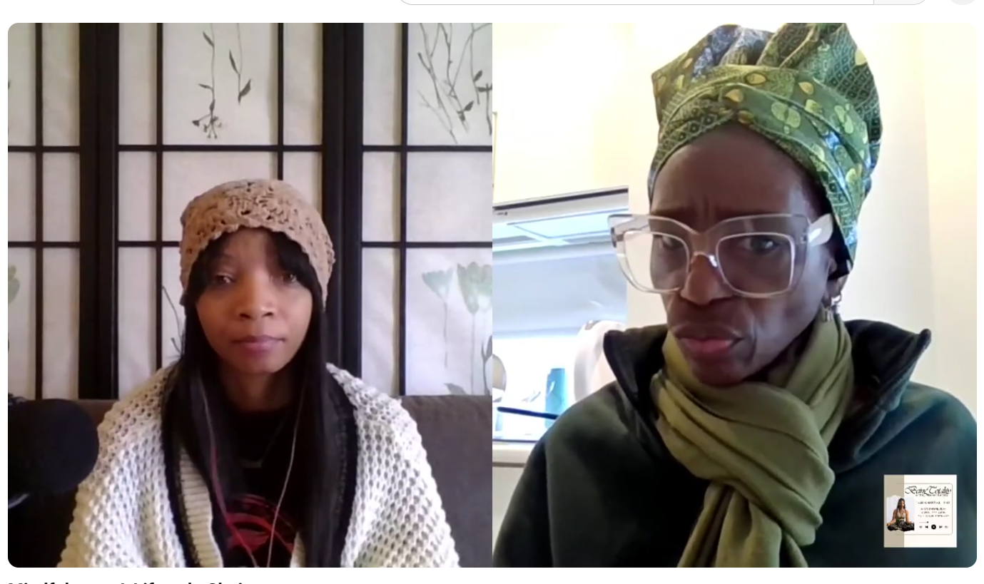 Mindfulness: A Lifestyle Choice