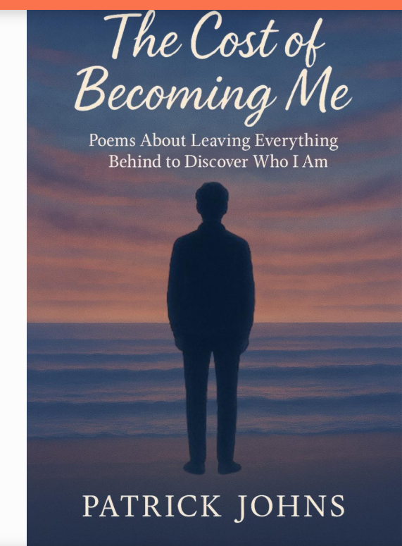 The Cost of Becoming Me